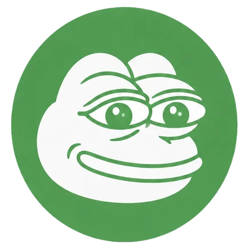 PEPE 图标